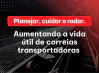 Como aumentar a vida útil da correia transportadora: projeto, manutenção e operação fazem toda a diferença