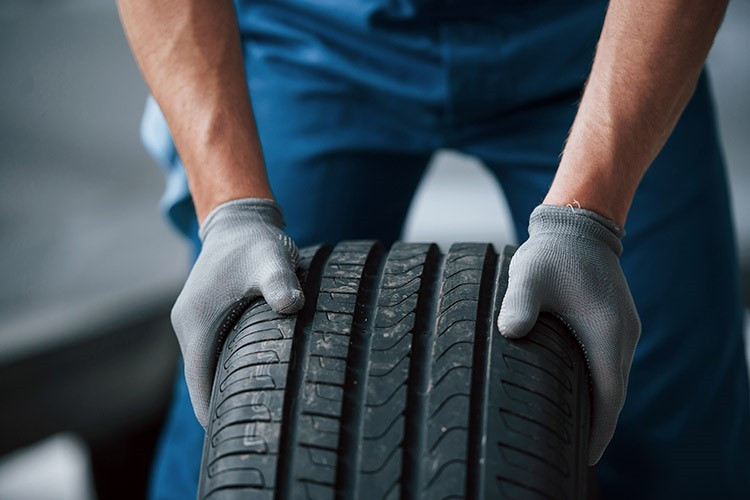Como escolher o melhor produto para reparo de pneus?