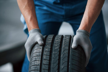 Como escolher o melhor produto para reparo de pneus?