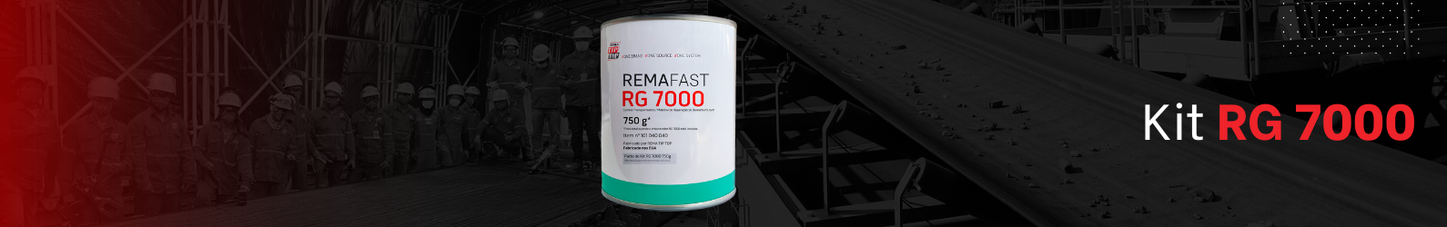 Kit RG7000 Kit RG7000