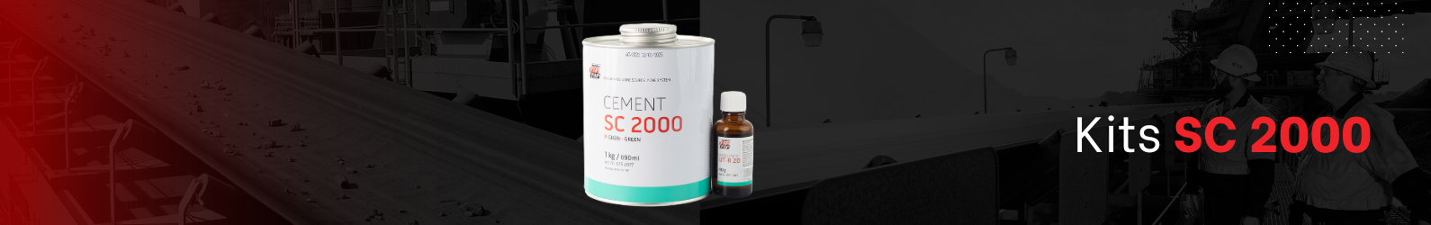 Kit SC 2000