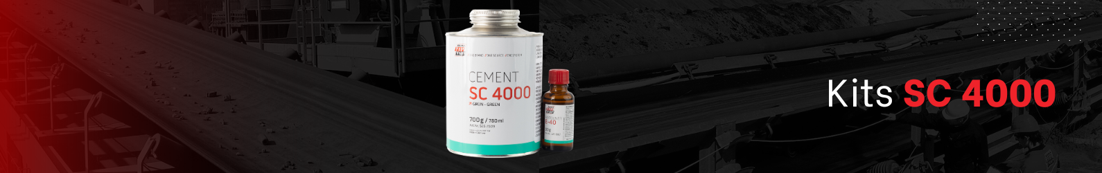 Kit SC 4000