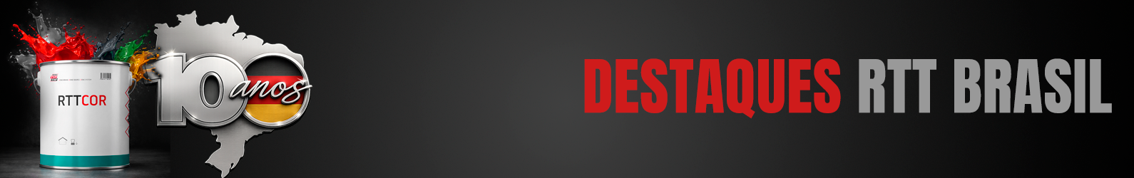 Destaques RTT
