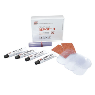 CAMPLAST 3 KIT | REMA TIP TOP