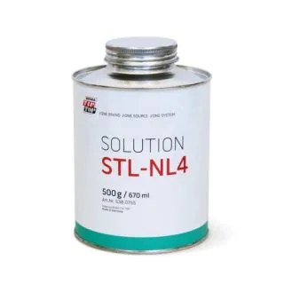 Solução a Quente STL - NL4 500g | REMA TIP TOP