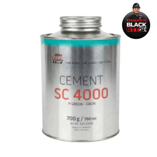ADESIVO SC 4000 VERDE 700G | REMA TIP TOP