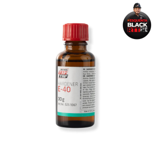 Catalisador E-40 | REMA TIP TOP