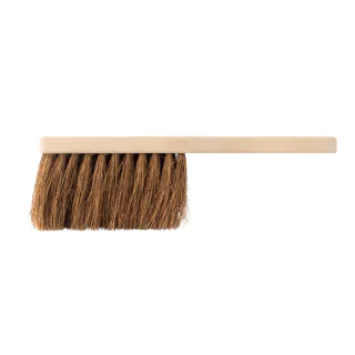 Escova Com Cerdas De Fibra De Coco | REMA TIP TOP 