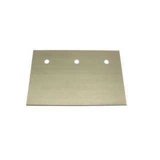 Lâmina 120MM P/ Reposição Stripper Junior| REMA TIP TOP