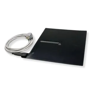 Thermopress EM Resistência (Manta) De Aquecimento N°2 (265 x265) mm | REMA TIP TOP