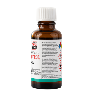 CATALISADOR UT-R20 BR 40 G  | REMA TIP TOP