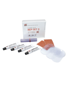 CAMPLAST 3 KIT | REMA TIP TOP