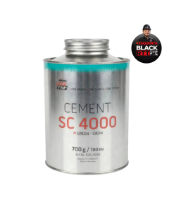 ADESIVO SC 4000 VERDE 700G | REMA TIP TOP