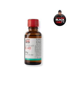 Catalisador E-40 | REMA TIP TOP