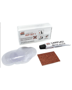 CAMPLAST 1 KIT COM SELF-SERVICE CLIP | REMA TIP TOP