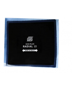 MANCHÃO RADIAL ECO PLUS 10 (75X55) MM - CAIXA C/ 20 PEÇAS | REMA TIP TOP
