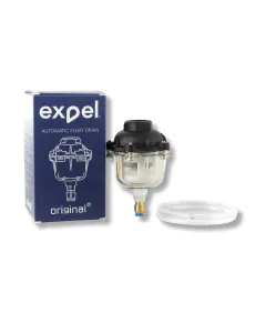 Dreno Automático Expel | REMA TIP TOP