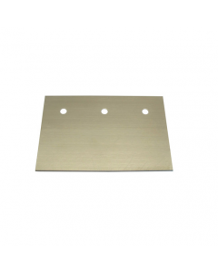 Lâmina 120MM P/ Reposição Stripper Junior| REMA TIP TOP