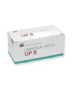 Manchão Universal UP 8 - Caixa C/ 50 Un | REMA TIP TOP