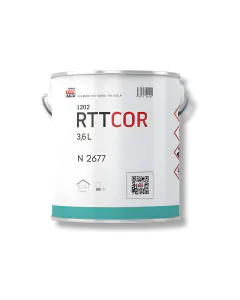 RTTCOR N 2677 - PRETO MUNSELL COMP. A 3.6L | REMA TIP TOP