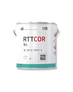 RTTCOR N 2912 TIPO 3 BRANCO 18L | REMA TIP TOP