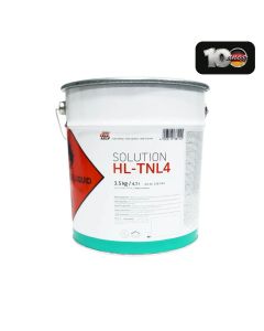 Solução HL-TNL4 3,5KG | REMA TIP TOP
