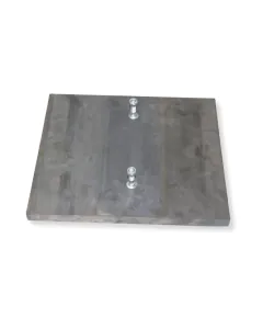 Thermopress EM Almofada N°3 (3394x345x30) MM | REMA TIP TOP