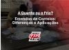 Emendas de correias transportadoras: O que é, diferenças entre vulcanização a quente e a frio.