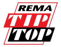 Logo REMA TIP TOP