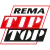 Logo Rema Tip Top