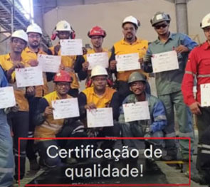 Treinamentos Técnicos